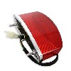Feu arri�re pour Quad Shineray 250cc ST-9E - STIXE, Pi�ces Shineray 250 STIXE ST9E