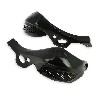 Protection de main Noire pour quad 250cc ST-9E, Pi�ces Shineray 250 STIXE ST9E