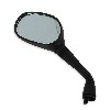 Retroviseur gauche pour Quad Shineray 250cc ST-9E, Pi�ces Shineray 250 STIXE ST9E