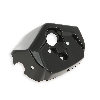 Support de compteur pour Quad Shineray 250cc ST-9E, Pi�ces Shineray 250 STIXE ST9E