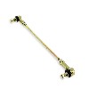 Biellette de direction pour Quad Shineray ST-9E, Pi�ces Shineray 250 STIXE ST9E