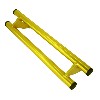 Pare choc arri�re pour quad Shineray 250ST-9E ( OR ), Pi�ces Shineray 250 STIXE ST9E
