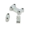 Pontet de direction pour quad Shineray 250cc ST-9E, Pi�ces Shineray 250 STIXE ST9E