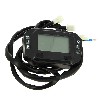 Compteur quad shineray 250cc ST-9E - STIXE, Pi�ces Shineray 250 STIXE ST9E