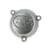 Capot de pignonerie de d�marreur sur quad Shineray 250cc ST-9E, Pi�ces Shineray 250 STIXE ST9E