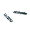 Goujons de fixation de pot sur culasse de Quad shineray 250 ST-9, Pi�ces Shineray 250 STIXE ST9E