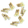 16 x Goujons de roue pour quad 250cc ST-9E, Pi�ces Shineray 250 STIXE ST9E