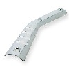tole de protection �chappement quad 250 cc Shineray ST-9E STIXE, Pi�ces Shineray 250 STIXE ST9E