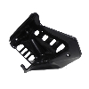 Prot�ge Talon gauche sur Quad Shineray 250cc ST-9E, Pi�ces Shineray 250 STIXE ST9E