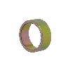 Bague de train arri�re pour Quad Shineray 250cc ST-9E, Pi�ces Shineray 250 STIXE ST9E