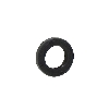 Joint spy pour commande d'embrayage quad shineray 250cc (�22x12x5), Pi�ces Shineray 250 STIXE ST9E
