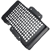 Grille de protection pour radiateur de Quad Shineray 200cc (XY200ST-6A), Pi�ces Shineray 200 ST6A
