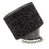 Filtre � air double Mousse Noir (44mm), Pi�ces Shineray 300cc