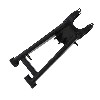 Bras oscillant pour quad Shineray 300cc ST-4E, Pi�ces Shineray 300cc