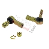 Rotules de Direction avec �crous pour Quads Shineray 300ST-4E, Pi�ces Shineray 300cc