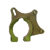 Support d'etrier de Frein pour Quad Shineray 300cc STE, Pi�ces Shineray 300cc