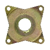 Support de couronne pour Quad Shineray 300STE, Pi�ces Shineray 300cc