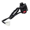 Commodo droit pour Quad Shineray 300cc STE, Pi�ces Shineray 300cc