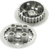 Cloche supp�rieur et inf�rieur d'embrayage pour quad Shineray XY300ST-4E, Pi�ces Shineray 300cc