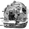 Culasse complete pour Quad Shineray 300STE - 300ST-4E (Alu), Pi�ces Shineray 300cc