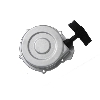 Lanceur manuel pour Quad Shineray 300cc (XY300ST-5E), Pi�ces Shineray 300cc