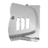 Protection de pignon pour Quad Shineray 300cc, Pi�ces Shineray 300cc