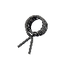 Ressort d'Axe de Selecteur de Vitesse pour Quads Shineray 300STE, Pi�ces Shineray 300cc