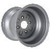 Jante Arri�re pour Quad Shineray 300cc STE (Alu), Pi�ces Shineray 300cc