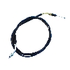 Cable d'accelerateur pour scooter 4 temps 1950 mm (type 2), Pi�ces scooter chinois
