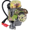 Carburateur de 32mm pour scooter 4 temps, Pi�ces scooter chinois