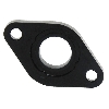 Joint de pipe d'admission pour scooter chinois 50cc 4 temps, Pi�ces scooter chinois