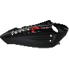 Flanc droit pour scooter Chinois Noir (type2), Pi�ces scooter chinois
