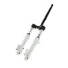 Fourche pour scooter Chinois (type 1), Pi�ces scooter chinois