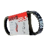 Courroie TNT Racing Renforc�e pour Scooters 50cc (Gates 20302), Pi�ces scooter chinois