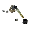 Axe de Kick Complet pour Scooter Chinois Jonway 125cc YY125T, Pi�ces Scooter Jonway