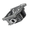 Culasse pour moteur de scooter chinois 50cc GY6 (type 2), Pi�ces scooter chinois