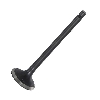 Soupape d'echappement pour scooter chinois 125cc, Pi�ces scooter chinois