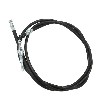 Cable de frein arri�re pour scooter chinois : 1930mm, Pi�ces scooter chinois