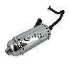 Pot scooter Chinois 50 cc ,moteur 4 temps (type 1), Pi�ces scooter chinois