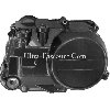 Carter d'embrayage pour moteur dirt bike Lifan 140cc, Pieces Dirt Bike