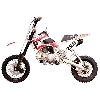 Dirt Bike 150cc CRZ, Dirt Bike