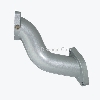 Pipe d'admission pour Quad Shineray 200cc STIIE - STIIE-B, Pi�ces Shineray 200STIIE et 200STIIEB