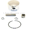 Kit piston 36 mm pour pocket bike polini, Pi�ces Polini 911 GP3