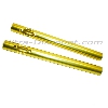 Guidon Tuning Or pour Pocket Bike Polini, Pi�ces Polini 911 GP3