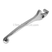 Poign�e de frein avant hydraulique Chrome scooter baotian BT49QT-7