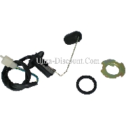jauge de niveau d'essence scooter Baotian  BT49QT-12
