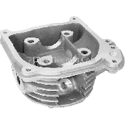 Culasse pour moteur de scooter Baotian  BT49QT-9 (type 1)