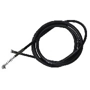 Cable de frein a main pour quad shineray 350cc (XY350STE)