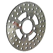 Disque de Frein Avant pour Quads Shineray 250ST-5