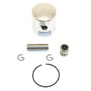 Kit piston 40 mm pour pocket bike ZPF